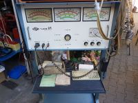 Prüfrex Motortester SM 171 Elektronic für Oldtimer Rheinland-Pfalz - Udenheim Vorschau