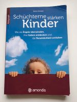 Schüchterne Kinder stärken Eimsbüttel - Hamburg Lokstedt Vorschau