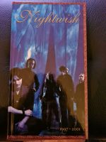 Nightwish 1997-2001 wie neu Rheinland-Pfalz - Windhagen Vorschau