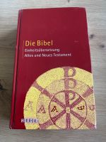 Buch Die Bibel Einheitsübersetzung Altes und Neues Testament Rheinland-Pfalz - Retterath Vorschau