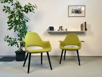 2x Vitra Organic Chair Sessel | Design Eames Saarinen Stuhl Duisburg - Duisburg-Süd Vorschau