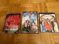 Free guy, Kingsman, Bang Boom bang Nordrhein-Westfalen - Legden Vorschau