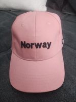 Cap Norway, pink      Norwegen capy Nordrhein-Westfalen - Paderborn Vorschau