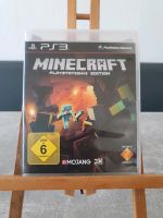 Minecraft-Playstation 3 Edition (Sony PlayStation 3, 2014) Köln - Bickendorf Vorschau