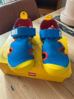 Sandalen / Wasserschuhe von Adidas Lego in Größe 31 Nürnberg (Mittelfr) - Aussenstadt-Sued Vorschau