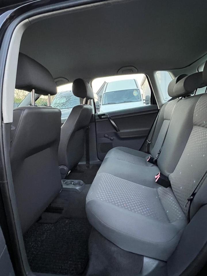 Volkswagen Polo Basis1.4-9NTÜV/KLIMA/Z.RIEMEN+WASSERPUMPE-NEU in Witten