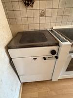 Küchenherd / Holzofen - Küchenhexe DDR Thüringen - Schleusingen Vorschau