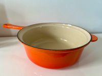 Le Creuset Bräter 26cm Ofenrot Nordrhein-Westfalen - Coesfeld Vorschau