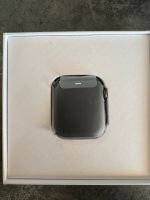 Apple Watch Serie 7 45mm Edelstahl/Keramik GPS/LTE Baden-Württemberg - Malsch Vorschau