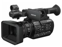 Sony PXW-Z190 4K HDR XDCAM Camcorder Baden-Württemberg - Todtmoos Vorschau