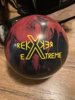 Bowling Ball Rekker Extreme 14lbs Bayern - Sonthofen Vorschau