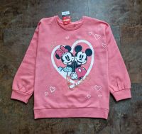 George Pullover Sweater Minnie Mouse neu 92-98 134-140 littlebee München - Schwabing-West Vorschau
