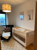 Babybett Kinderbett Pinolino 145cm x 75 cm Nordrhein-Westfalen - Hilden Vorschau
