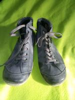 Bequeme Schuhe in Größe 44 warm sportlich von Rieker Nordrhein-Westfalen - Bünde Vorschau