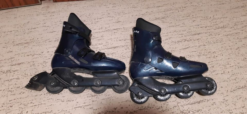 Inlineskates 39-40 in Salzgitter