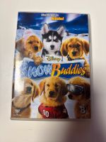 DVD Snowbuddies Disney Hessen - Idstein Vorschau