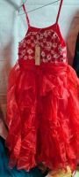 Mädchen Kleid  oder karneval kustum dress gr 11  Neu Niedersachsen - Rhumspringe Vorschau