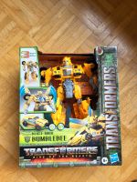 Transformers Bumblebee Rise of the Beasts Top Hasbro Dortmund - Husen Vorschau