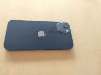 iPhone 13 Midnight, schwarz 256GB Bayern - Unterhaching Vorschau