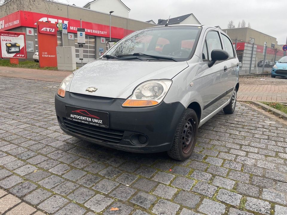 Chevrolet Matiz S in Laatzen