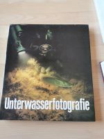 DDR Buch - UNTERWASSERFOTOGFAPHIE Thüringen - Weinbergen Vorschau