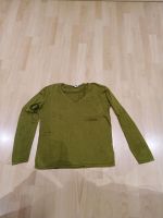 Damen Pullover Tom Tailor grün Gr. L Nordrhein-Westfalen - Hörstel Vorschau
