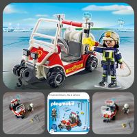 Playmobil Feuerwehr Set Nordrhein-Westfalen - Kürten Vorschau