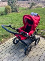 B.O. One startklar Kinderwagen-buggy Kombination Nordrhein-Westfalen - Werther (Westfalen) Vorschau