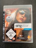 Singstar PS 3 Pop Edition Brandenburg - Finsterwalde Vorschau
