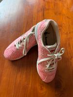 Sneaker von Kangaroos - rosa - NEU - Größe 42 Hessen - Bad Homburg Vorschau