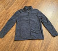 Fleecejacke dunkelblau Gr. M Bayern - Weibersbrunn Vorschau