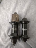 SHIMANO DEORE Set LX HB-M563 gebraucht Hessen - Kassel Vorschau