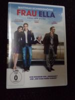 original DVD Frau Ella mit Matthias Schweighöfer Brandenburg - Neuhardenberg Vorschau