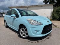 Citroen C3 Panorama HDI 1.6 Klima TÜV Neu 2 Hand Nordrhein-Westfalen - Minden Vorschau