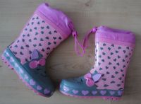 Gummistiefel, Playshoes, Katze, 26 Bayern - Landshut Vorschau