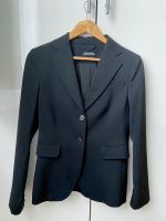 Blazer Jacket 36 Marc O‘Polo schwarz Nadelstreifen innen Niedersachsen - Dransfeld Vorschau