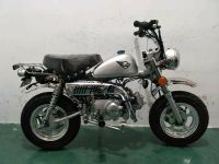 Skyteam Monkey Skymini 50cc 10 Zoll Euro 5 Einspritzer Modell 23 Hessen - Schöneck Vorschau