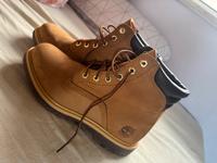 Timberland Stiefel Stiefeletten Boots Damen Baden-Württemberg - Königsbach-Stein  Vorschau
