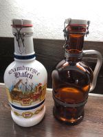 1 x BIERKRUG - BIERKANNE - BIERSYPHON Niedersachsen - Denkte Vorschau