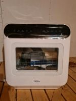 Midea ST 5.31 Mini Geschirrspüler freistehender Baden-Württemberg - Mahlberg Vorschau