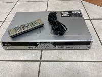 Pioneer DVD/HDD Festplattenrecorder DVR-433H Baden-Württemberg - Singen Vorschau