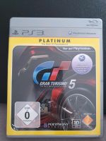 PS3 Gran Turismo 5 platinum Nordrhein-Westfalen - Greven Vorschau