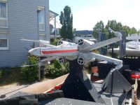 Star Wars X-Wing Modell Baden-Württemberg - Güglingen Vorschau
