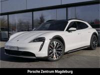 Porsche Taycan 4S Cross Turismo*PANO*BOSE*ACC*PIRM* Sachsen-Anhalt - Magdeburg Vorschau