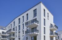 Schöne 3-Zimmer-Wohnung in Düsseldorf Unterbach mit Balkon Düsseldorf - Unterbach Vorschau