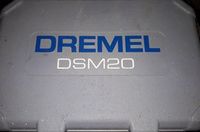 Dremel DSM20 II Bayern - Thalmassing Vorschau