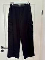 Damen Stoffhose / Hose / schwarz / Even & Odd / Größe M Hessen - Riedstadt Vorschau