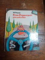 Alf Proysen ^^ Frau Pepperpott ganz groß in Fahrt München - Ludwigsvorstadt-Isarvorstadt Vorschau