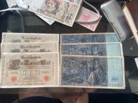 Viele verschiedene Scheine Banknoten aus aller Welt Wandsbek - Hamburg Rahlstedt Vorschau