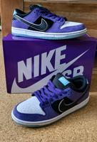 Nike SB Dunk Low Pro x Hayley Wilson Bayern - Mainburg Vorschau